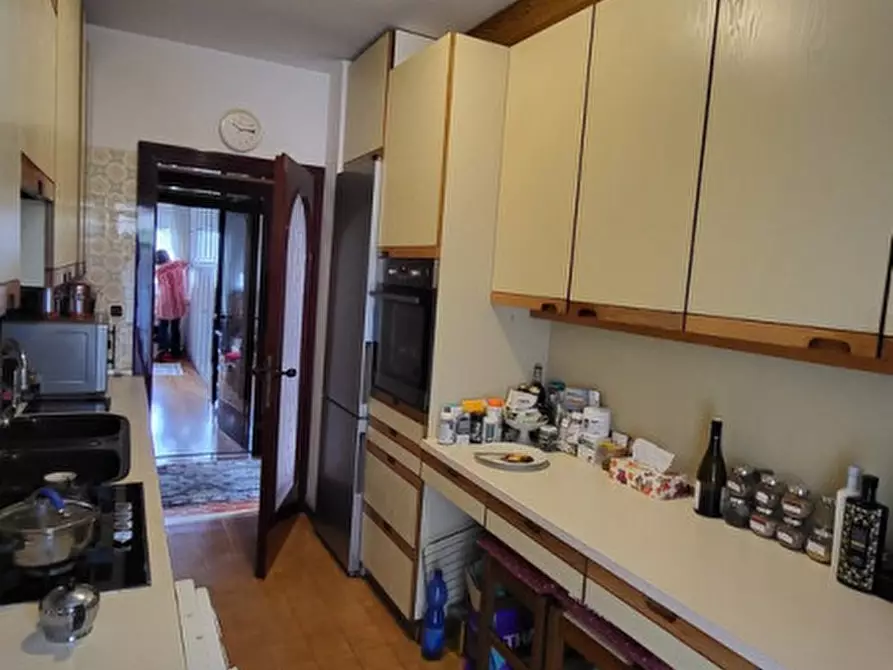 Immagine 6 di Appartamento in vendita  in Via Penegal - Penegalstraße, 19 a Bolzano