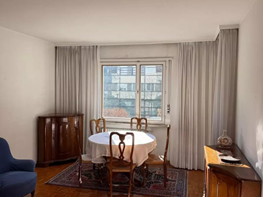 Immagine 2 di Appartamento in vendita  in Via Giovanni Segantini - Giovanni-Segantini-Straße a Bolzano