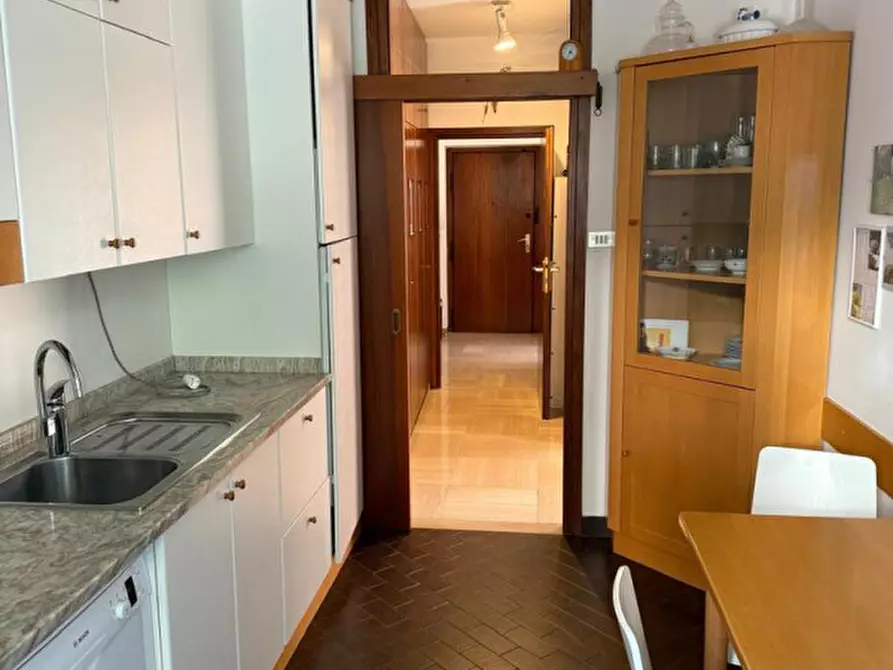 Immagine 3 di Appartamento in vendita  in Via Giovanni Segantini - Giovanni-Segantini-Straße a Bolzano