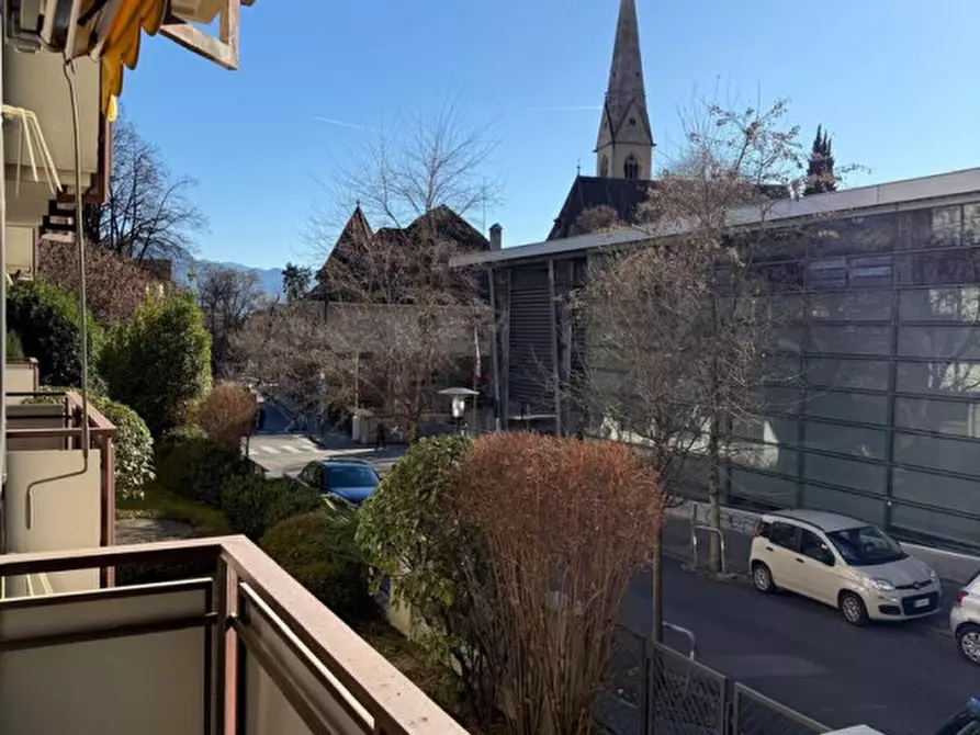 Immagine 4 di Appartamento in vendita  in Via Giovanni Segantini - Giovanni-Segantini-Straße a Bolzano