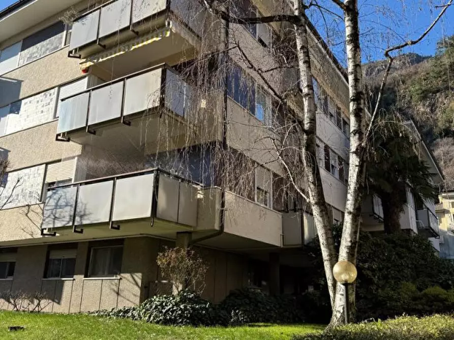 Immagine 5 di Appartamento in vendita  in Via Giovanni Segantini - Giovanni-Segantini-Straße a Bolzano