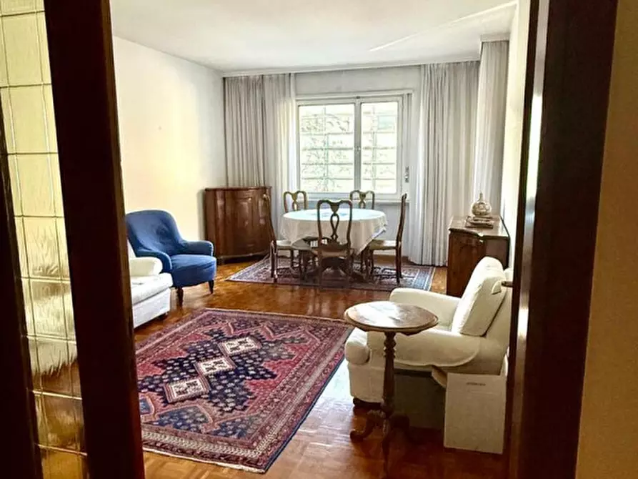 Immagine 7 di Appartamento in vendita  in Via Giovanni Segantini - Giovanni-Segantini-Straße a Bolzano