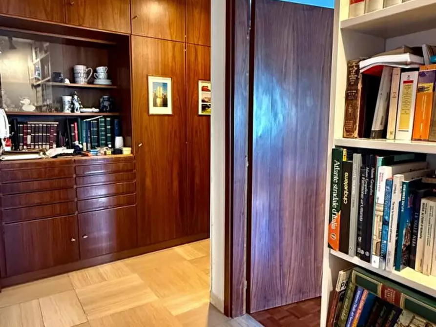 Immagine 8 di Appartamento in vendita  in Via Giovanni Segantini - Giovanni-Segantini-Straße a Bolzano