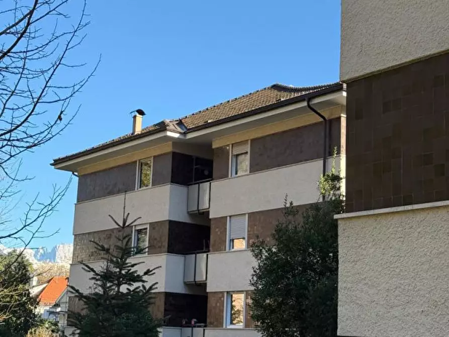 Immagine 9 di Appartamento in vendita  in Via Giovanni Segantini - Giovanni-Segantini-Straße a Bolzano