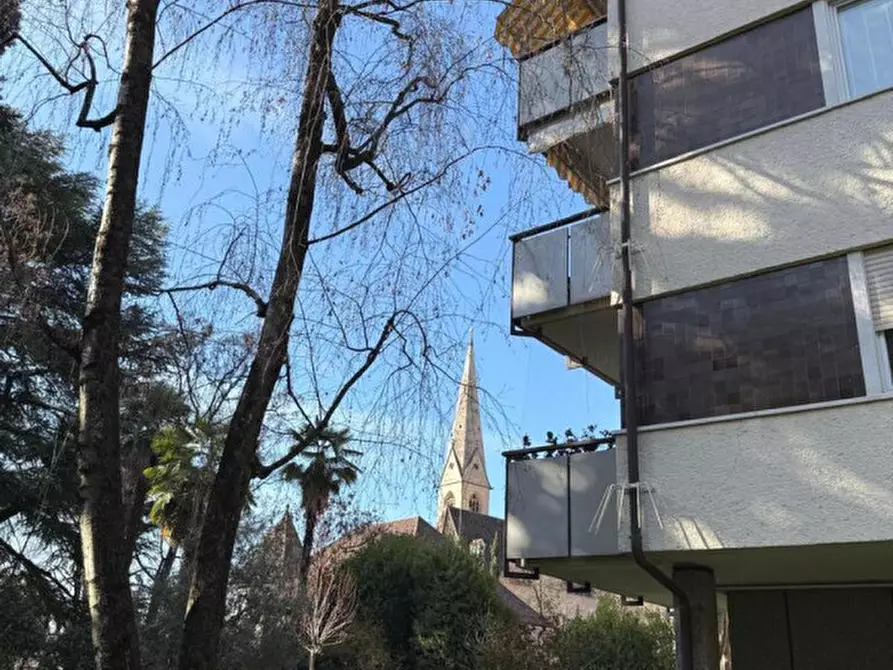 Immagine 10 di Appartamento in vendita  in Via Giovanni Segantini - Giovanni-Segantini-Straße a Bolzano