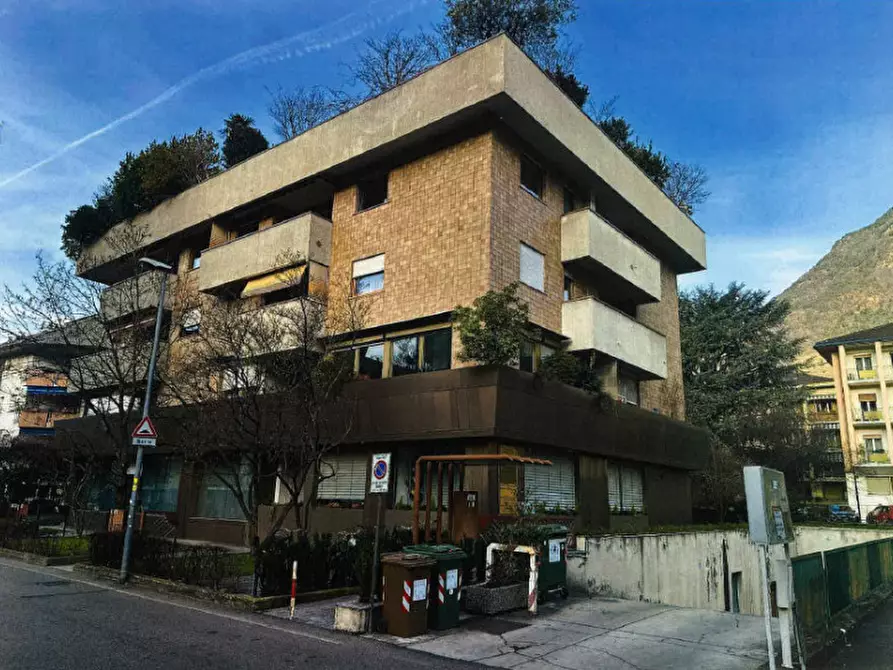 Immagine 9 di Ufficio in vendita  in Via della Mendola - Alte Mendelstraße a Bolzano