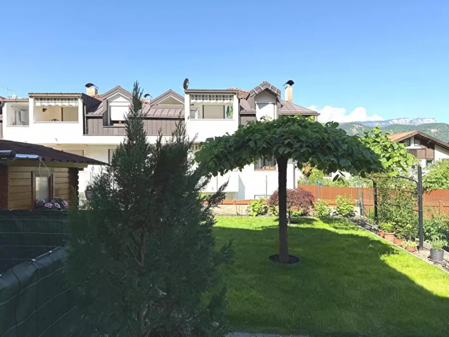 Immagine 4 di Villetta a schiera in vendita  in Via Wolfgang Amadeus Mozart - Wolfgang-Amadeus-Mozart-Straße a Laives .Leifers.