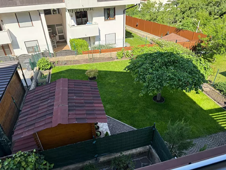 Immagine 5 di Villetta a schiera in vendita  in Via Wolfgang Amadeus Mozart - Wolfgang-Amadeus-Mozart-Straße a Laives .Leifers.