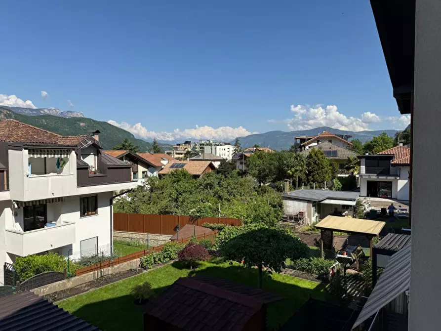 Immagine 6 di Villetta a schiera in vendita  in Via Wolfgang Amadeus Mozart - Wolfgang-Amadeus-Mozart-Straße a Laives .Leifers.