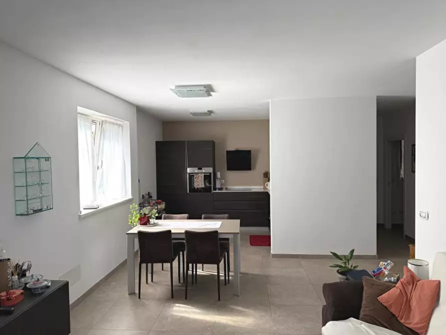 Immagine 7 di Villetta a schiera in vendita  in Via Wolfgang Amadeus Mozart - Wolfgang-Amadeus-Mozart-Straße a Laives .Leifers.