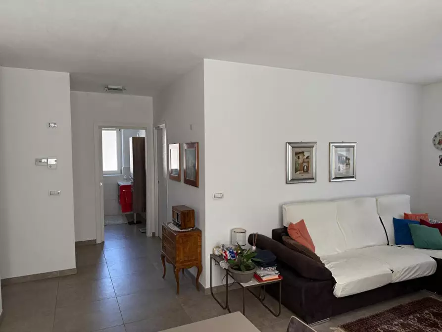 Immagine 9 di Villetta a schiera in vendita  in Via Wolfgang Amadeus Mozart - Wolfgang-Amadeus-Mozart-Straße a Laives .Leifers.