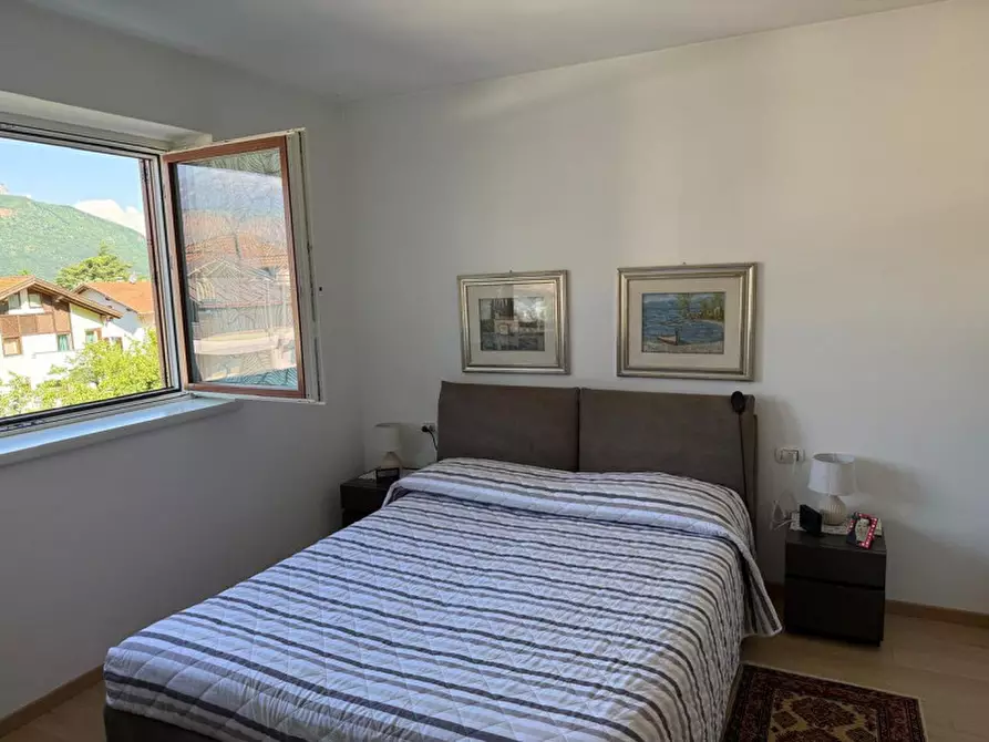 Immagine 12 di Villetta a schiera in vendita  in Via Wolfgang Amadeus Mozart - Wolfgang-Amadeus-Mozart-Straße a Laives .Leifers.