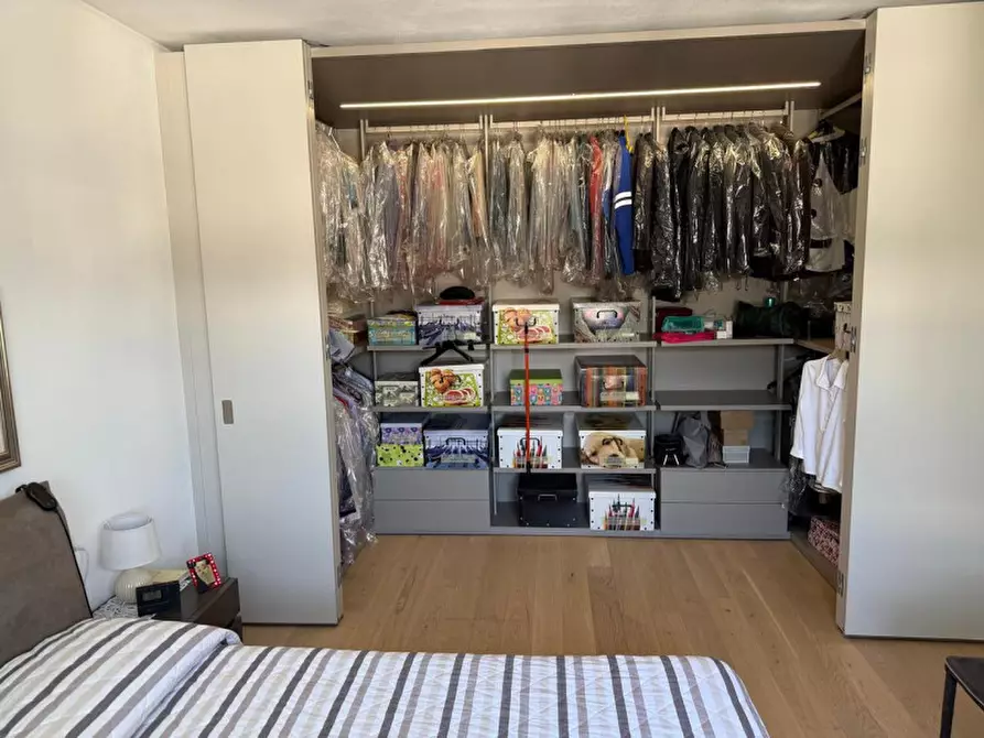 Immagine 13 di Villetta a schiera in vendita  in Via Wolfgang Amadeus Mozart - Wolfgang-Amadeus-Mozart-Straße a Laives .Leifers.