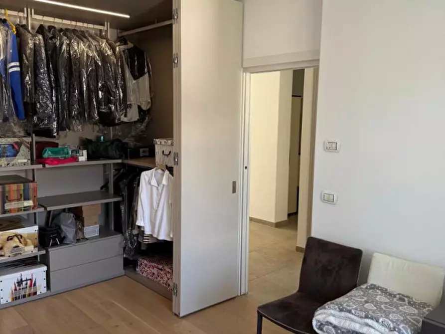 Immagine 14 di Villetta a schiera in vendita  in Via Wolfgang Amadeus Mozart - Wolfgang-Amadeus-Mozart-Straße a Laives .Leifers.