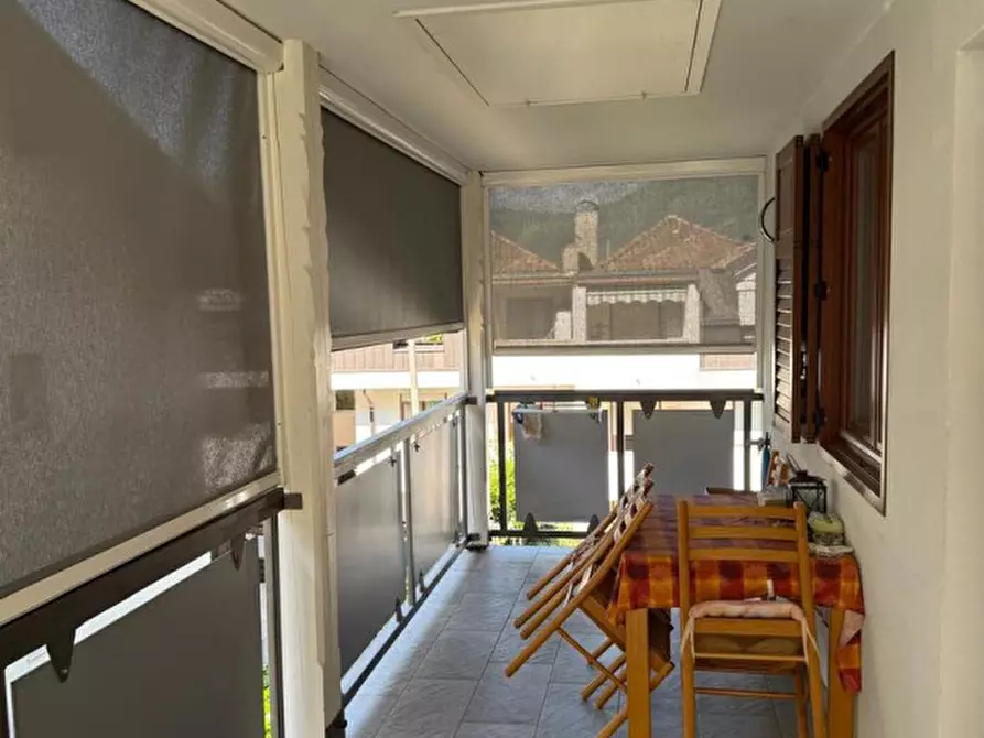 Immagine 16 di Villetta a schiera in vendita  in Via Wolfgang Amadeus Mozart - Wolfgang-Amadeus-Mozart-Straße a Laives .Leifers.