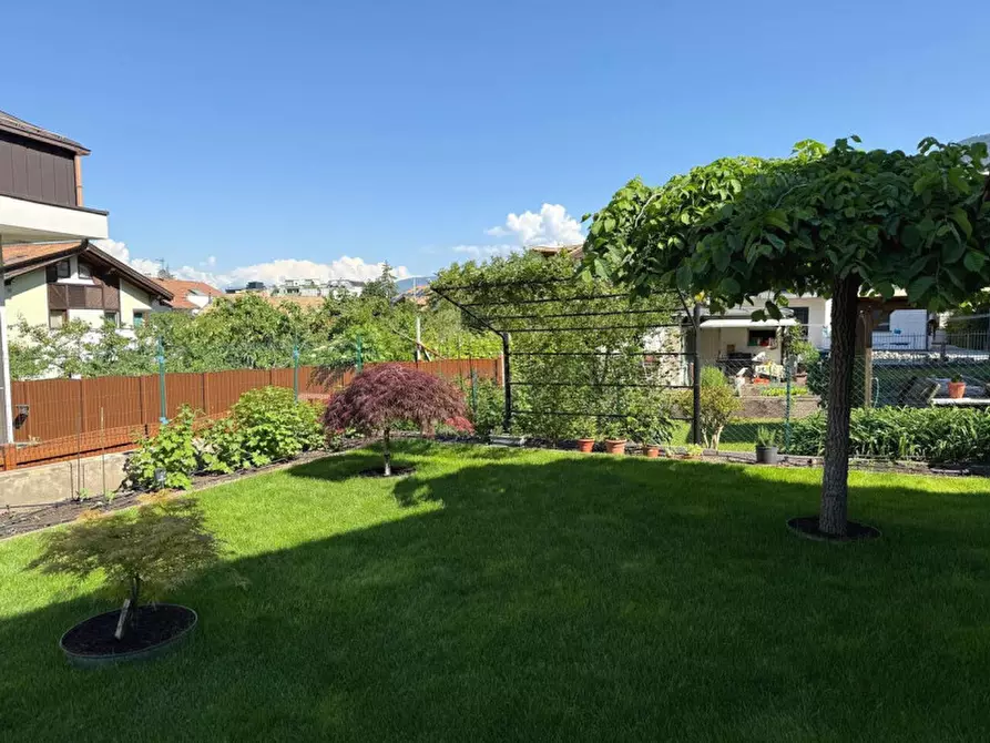 Immagine 22 di Villetta a schiera in vendita  in Via Wolfgang Amadeus Mozart - Wolfgang-Amadeus-Mozart-Straße a Laives .Leifers.