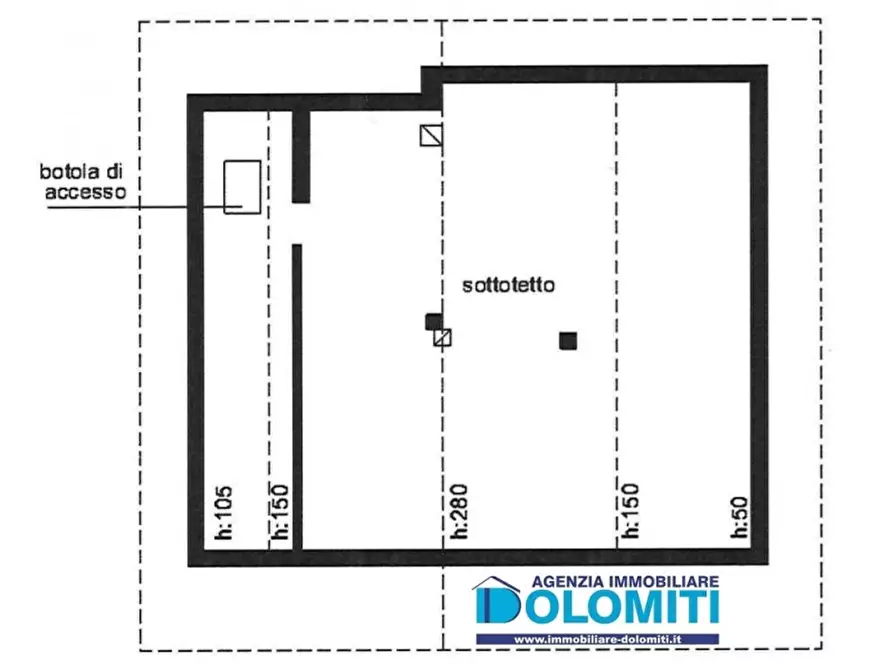 Immagine 23 di Villetta a schiera in vendita  in Via Wolfgang Amadeus Mozart - Wolfgang-Amadeus-Mozart-Straße a Laives .Leifers.