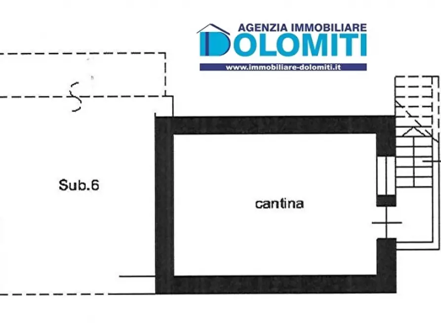 Immagine 25 di Villetta a schiera in vendita  in Via Wolfgang Amadeus Mozart - Wolfgang-Amadeus-Mozart-Straße a Laives .Leifers.