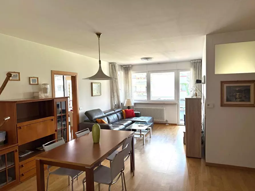 Immagine 1 di Appartamento in vendita  in Via Similaun - Similaunstraße a Bolzano