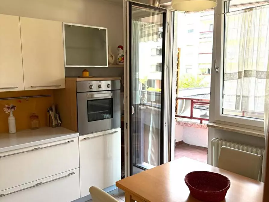 Immagine 3 di Appartamento in vendita  in Via Similaun - Similaunstraße a Bolzano