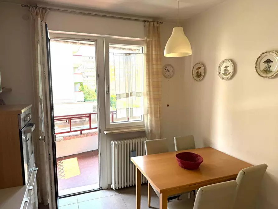 Immagine 4 di Appartamento in vendita  in Via Similaun - Similaunstraße a Bolzano