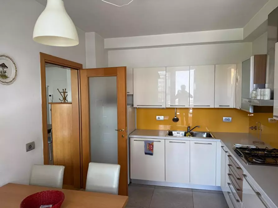 Immagine 5 di Appartamento in vendita  in Via Similaun - Similaunstraße a Bolzano