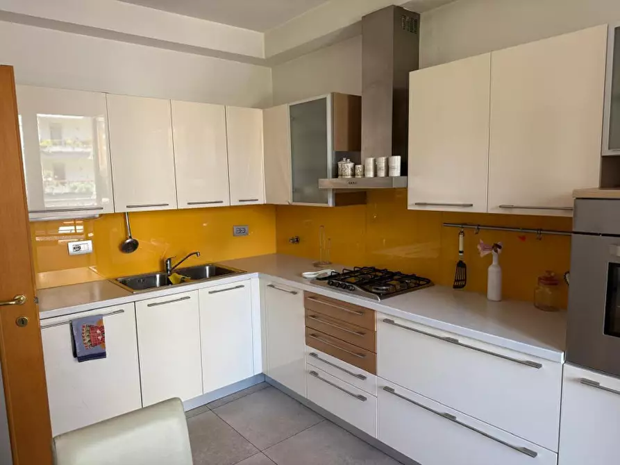 Immagine 6 di Appartamento in vendita  in Via Similaun - Similaunstraße a Bolzano