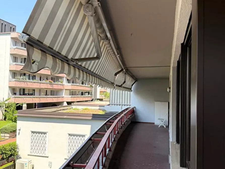 Immagine 8 di Appartamento in vendita  in Via Similaun - Similaunstraße a Bolzano