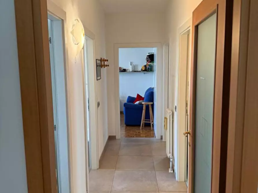 Immagine 10 di Appartamento in vendita  in Via Similaun - Similaunstraße a Bolzano