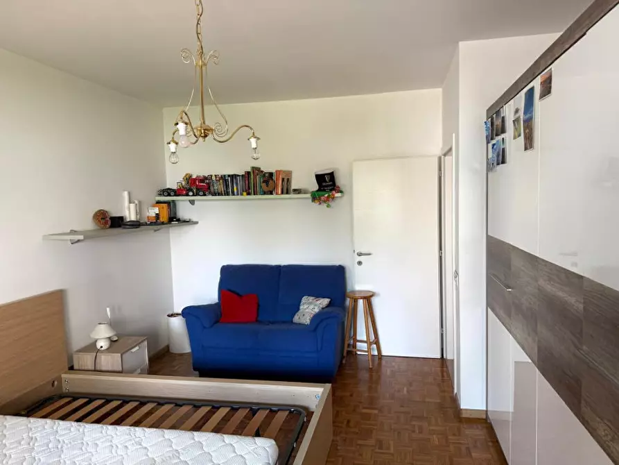 Immagine 14 di Appartamento in vendita  in Via Similaun - Similaunstraße a Bolzano