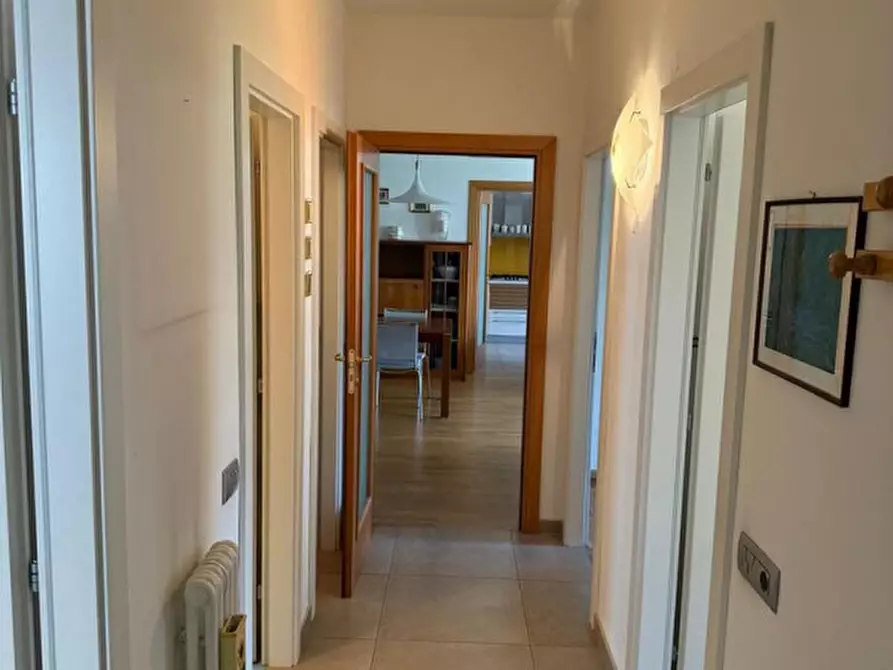 Immagine 15 di Appartamento in vendita  in Via Similaun - Similaunstraße a Bolzano