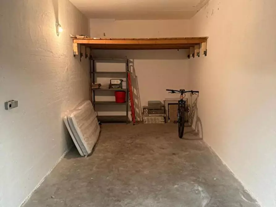 Immagine 17 di Appartamento in vendita  in Via Similaun - Similaunstraße a Bolzano