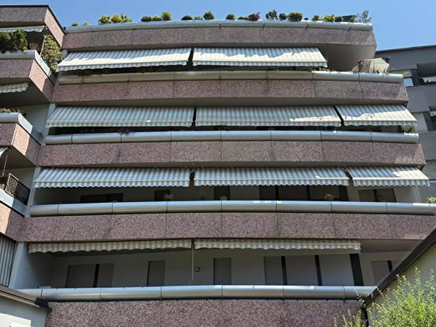 Immagine 19 di Appartamento in vendita  in Via Similaun - Similaunstraße a Bolzano