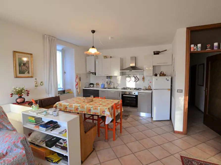 Immagine 1 di Appartamento in vendita  a Sarnonico