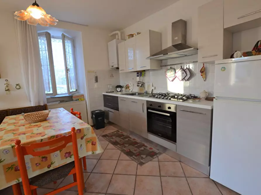 Immagine 3 di Appartamento in vendita  a Sarnonico