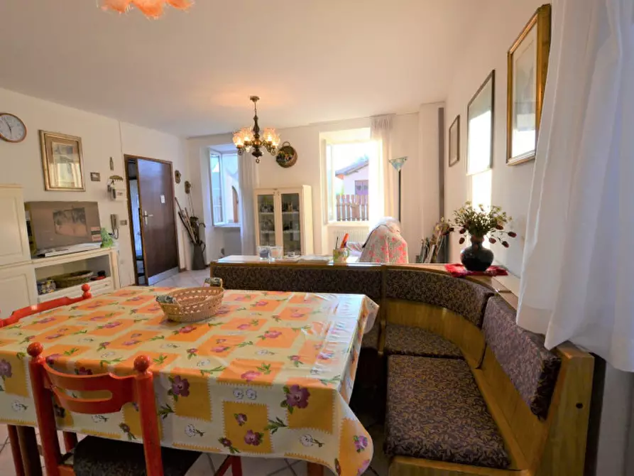 Immagine 4 di Appartamento in vendita  a Sarnonico