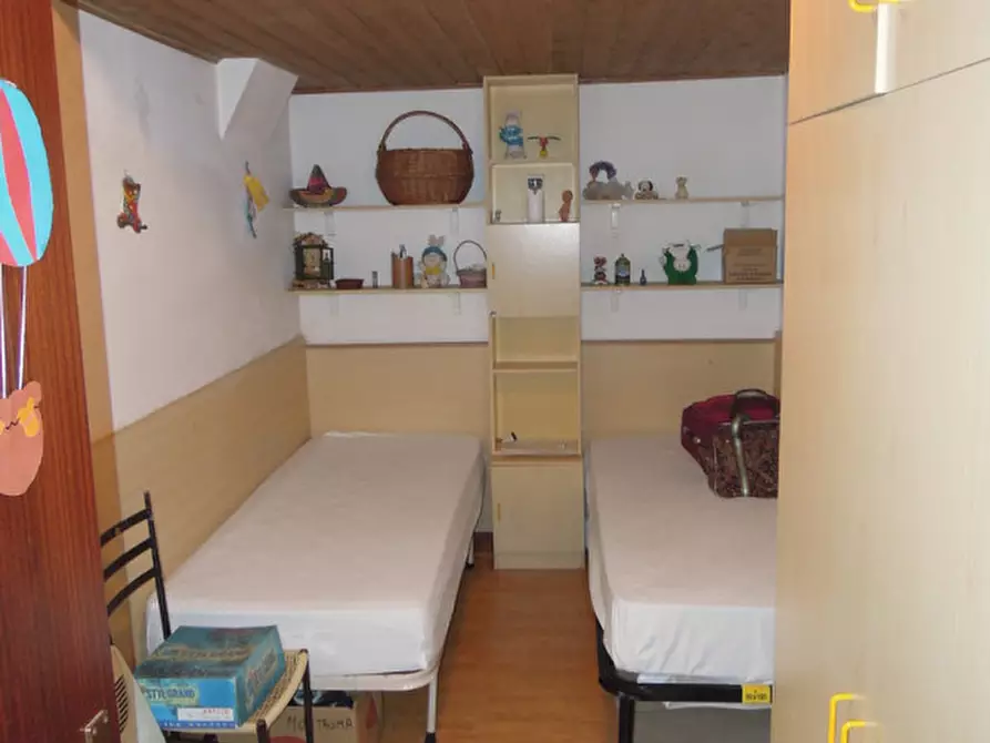 Immagine 7 di Appartamento in vendita  a Sarnonico