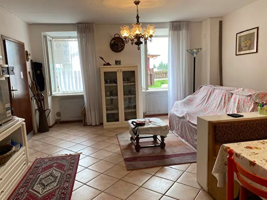 Immagine 8 di Appartamento in vendita  a Sarnonico