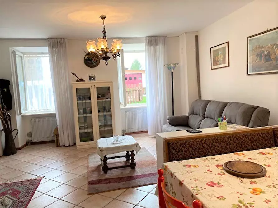 Immagine 9 di Appartamento in vendita  a Sarnonico