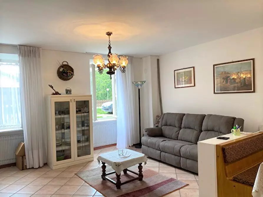 Immagine 10 di Appartamento in vendita  a Sarnonico