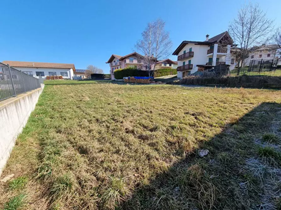 Immagine 1 di Terreno in vendita  a Romeno