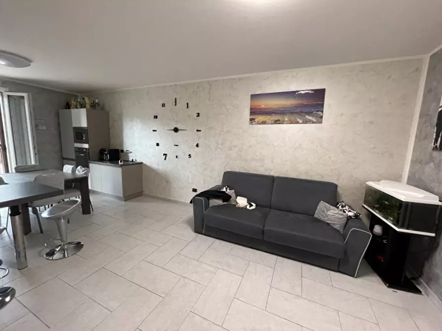 Immagine 5 di Villetta a schiera in vendita  a Suzzara