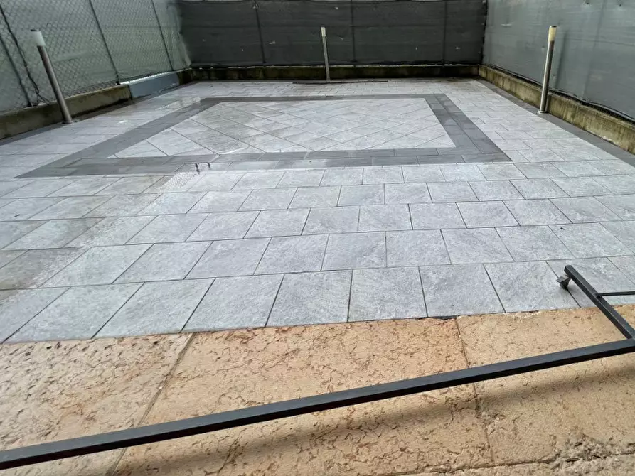 Immagine 9 di Villetta a schiera in vendita  a Suzzara