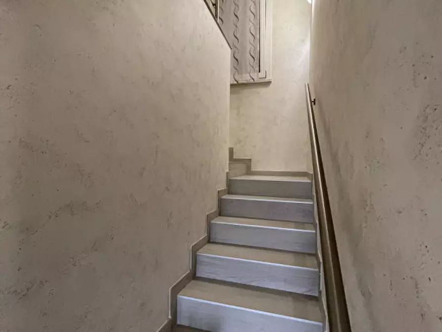 Immagine 17 di Villetta a schiera in vendita  a Suzzara