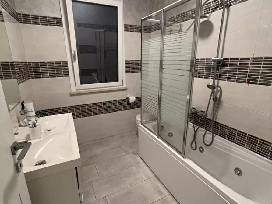 Immagine 19 di Villetta a schiera in vendita  a Suzzara