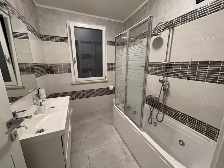 Immagine 20 di Villetta a schiera in vendita  a Suzzara