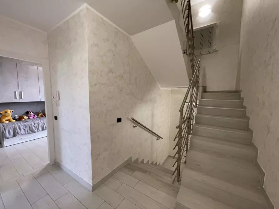 Immagine 22 di Villetta a schiera in vendita  a Suzzara