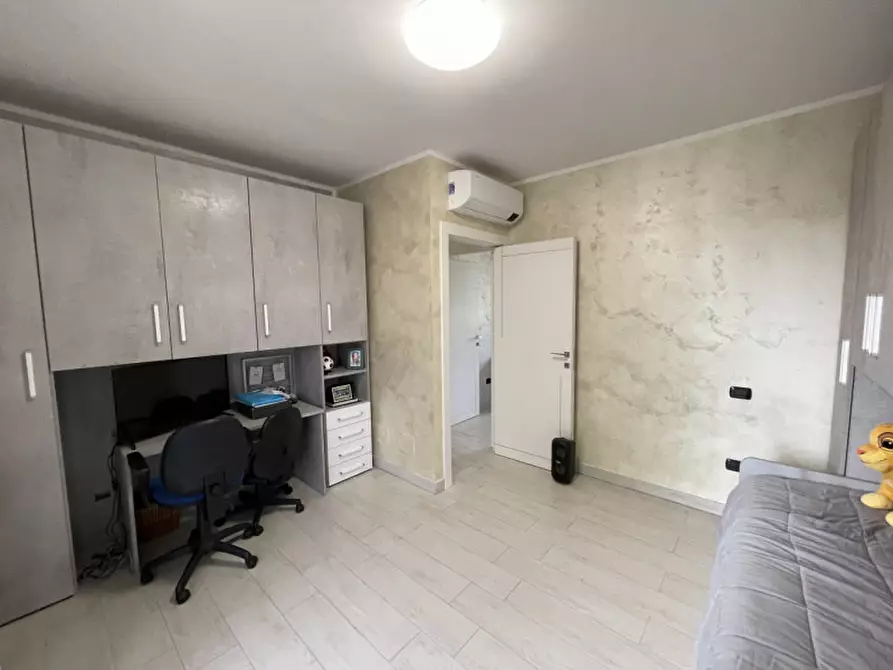 Immagine 24 di Villetta a schiera in vendita  a Suzzara