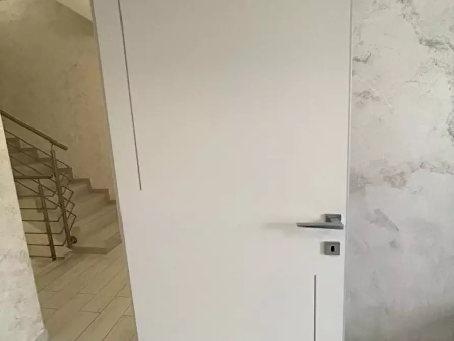 Immagine 27 di Villetta a schiera in vendita  a Suzzara