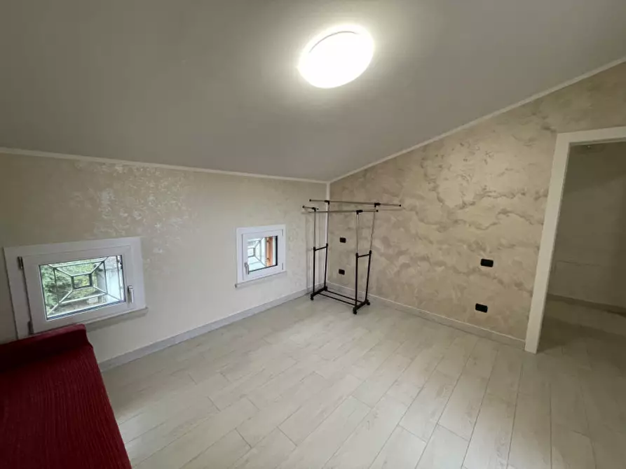 Immagine 30 di Villetta a schiera in vendita  a Suzzara